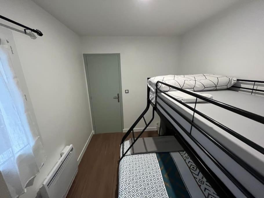 K2 - Maison 15 Min Paris Parc Expos - 3 Chambres 6 Lits 배뉴 외부 사진